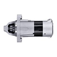 Anlasser Starter 1,6 kW 10 Zähne HELLA für BMW 1er (E87)
