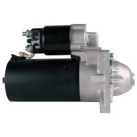 Starter 12 V 2.2 kW 9 teeth HELLA suitable for e.g. ALFA ROMEO 156