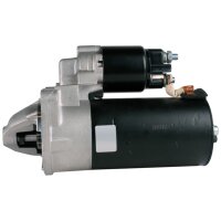 Anlasser Starter 2,2 kW 9 Zähne HELLA für ALFA...