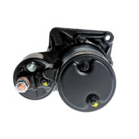 Anlasser Starter 1,3 kW 9 Zähne HELLA für FIAT MULTIPLA (186_)