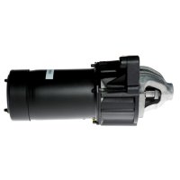 Anlasser Starter 1,3 kW 9 Zähne HELLA für FIAT MULTIPLA (186_)