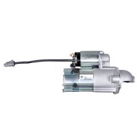 Anlasser Starter 12 V 1,8 kW 9 Zähne HELLA passend für OPEL ANTARA