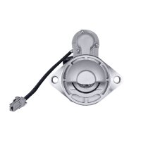Anlasser Starter 1,8 kW 9 Zähne HELLA für OPEL...