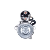 Anlasser Starter 1,8 kW 9 Zähne HELLA für OPEL ANTARA A (L07)