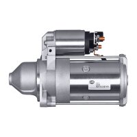 Anlasser Starter 2 kW 12 Zähne HELLA für KIA CEE