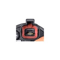 Anlasser Starter 2 kW 12 Zähne HELLA für KIA CEE