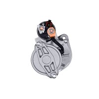 Anlasser Starter 2 kW 12 Zähne HELLA für KIA CEE