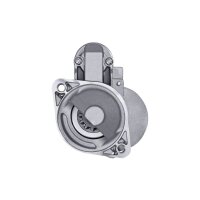 Anlasser Starter 2 kW 12 Zähne HELLA für KIA CEE