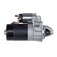 Anlasser Starter 12 V 2,2 kW 9 Zähne HELLA passend für u.a. AUDI A6