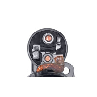 Anlasser Starter 12 V 2,2 kW 9 Zähne HELLA passend für u.a. AUDI A6