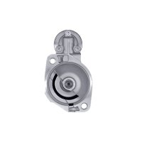 Anlasser Starter 2,2 kW 9 Zähne HELLA für AUDI...