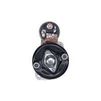 Anlasser Starter 2,2 kW 9 Zähne HELLA für AUDI A6 C4 Avant (4A5)