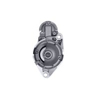 Anlasser Starter 1,1 kW 9 Zähne HELLA für OPEL...
