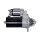 Starter 12 V 1.1 kW 9 teeth HELLA suitable for e.g. DAEWOO REZZO