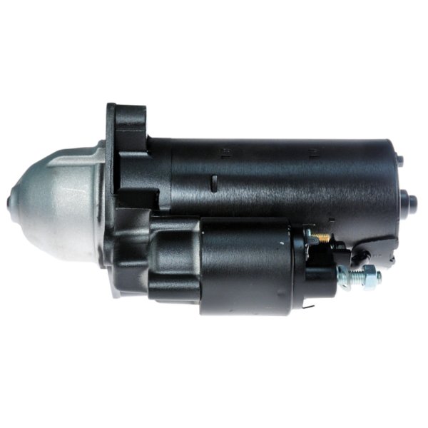 Starter HELLA for BMW 5 (E39)