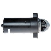 Starter HELLA for BMW 5 (E39)