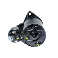 Starter HELLA for BMW 5 (E39)