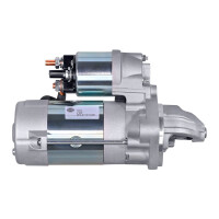 Anlasser Starter 12 V 2 kW 9 Zähne HELLA passend für u.a. BMW 3er