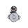 Anlasser Starter 2 kW 9 Zähne HELLA für BMW 5er (E39)