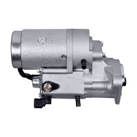 Starter 12 V 2.2 kW 10 teeth HELLA for TOYOTA COROLLA and others