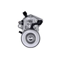 Anlasser Starter 2,2 kW 10 Zähne HELLA für TOYOTA COROLLA Stufenheck (_E12_)