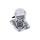 Starter 12 V 2.2 kW 10 teeth HELLA for TOYOTA COROLLA and others
