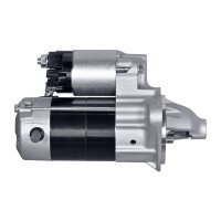 Starter 12 V 0.8 kW 9 teeth HELLA for TOYOTA COROLLA and others