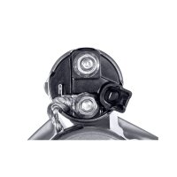 Starter 12 V 0.8 kW 9 teeth HELLA for TOYOTA COROLLA and others