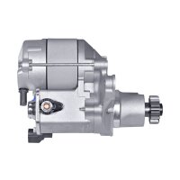 Starter 12 V 1.2 kW 13 teeth HELLA suitable for e.g. TOYOTA CAMRY