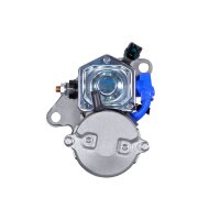 Starter 12 V 1.2 kW 13 teeth HELLA suitable for e.g. TOYOTA CAMRY