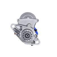 Anlasser Starter 1,2 kW 13 Zähne HELLA für...