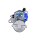 Anlasser Starter 1,2 kW 13 Zähne HELLA für TOYOTA CAMRY (_V2_)