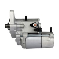 Starter HELLA 2kW 9 teeth flange 74mm for MINI MINI (R50/...