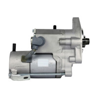 Anlasser Starter 12 V 2 kW 9 Zähne HELLA für u.a. TOYOTA AURIS