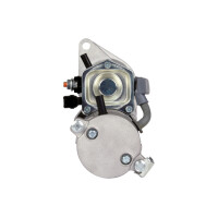 Anlasser Starter 12 V 2 kW 9 Zähne HELLA für u.a. TOYOTA AURIS