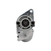 Anlasser Starter 2 kW 9 Zähne HELLA für MINI...