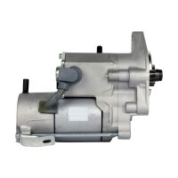 Anlasser Starter 2 kW 9 Zähne HELLA für MINI MINI (R50/ R53)