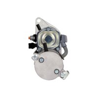 Anlasser Starter 2 kW 9 Zähne HELLA für MINI MINI (R50/ R53)