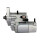 Anlasser Starter 12 V 2 kW 9 Zähne HELLA für u.a. TOYOTA AURIS