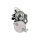 Anlasser Starter 2 kW 9 Zähne HELLA für MINI MINI (R50/ R53)