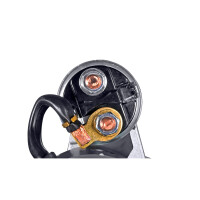 Starter 12 V 2 kW 9 teeth HELLA for NISSAN PRIMERA and others