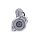 Anlasser Starter 2 kW 9 Zähne HELLA für NISSAN SUNNY III Liftback (N14)