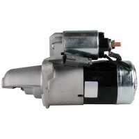 Starter HELLA 1,4kW 8 teeth flange 83mm for NISSAN...