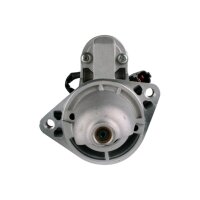 Anlasser Starter 1,4 kW 8 Zähne HELLA für...