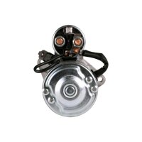 Anlasser Starter 1,4 kW 8 Zähne HELLA für NISSAN PRIMERA (P10)