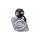 Anlasser Starter 12 V 0,9 kW 8 Zähne HELLA für u.a. HYUNDAI ACCENT
