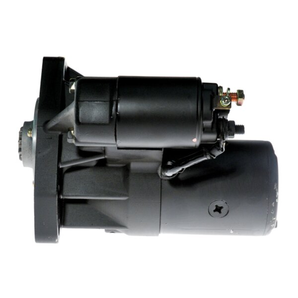 Anlasser Starter 1,4 kW 9 Zähne HELLA für OPEL KADETT E CC (T85)