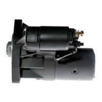 Starter 12 V 1.4 kW 9 teeth HELLA suitable for e.g. OPEL...