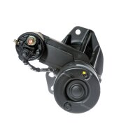 Starter 12 V 1.4 kW 9 teeth HELLA suitable for e.g. OPEL ASTRA