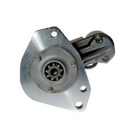 Anlasser Starter 1,4 kW 9 Zähne HELLA für OPEL...